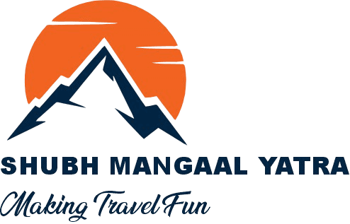 Shubh Mangaal Yatra — Journeys with purpose